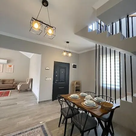 Oerencik Otel
