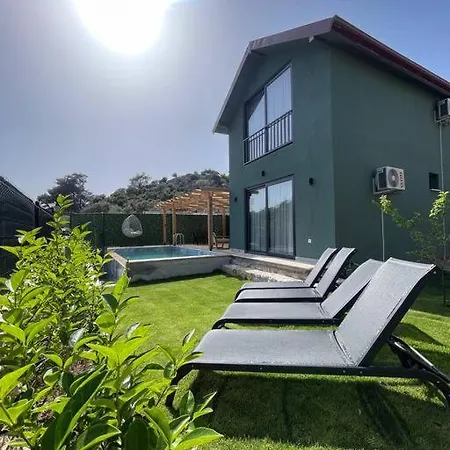 Oerencik Otel