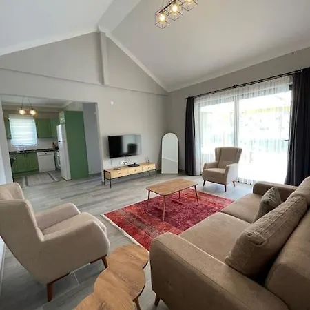 Otel Oerencik Fethiye