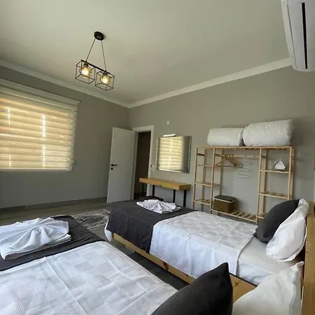 Otel Oerencik Fethiye