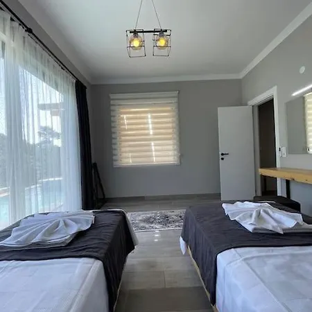 Otel Oerencik *