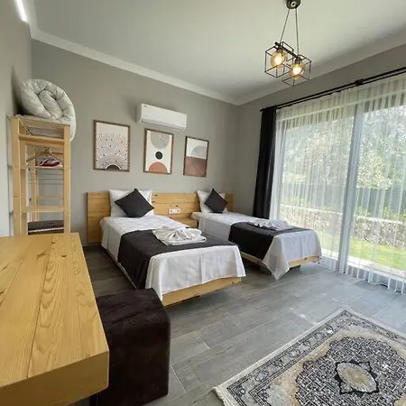 Oerencik Otel *