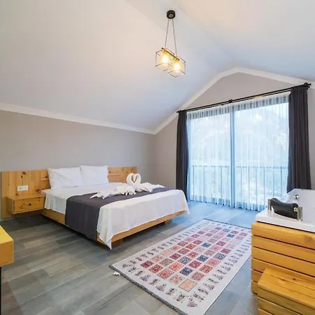Oerencik Otel *