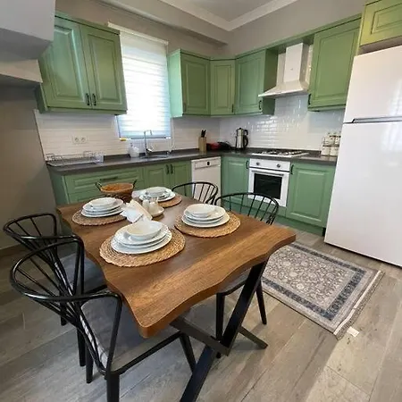 Otel Oerencik