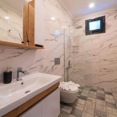 Oerencik Otel