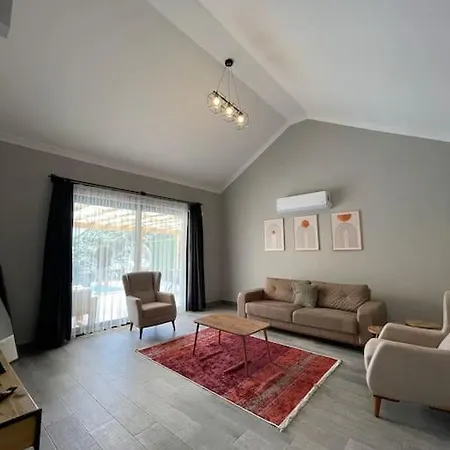 Oerencik Otel
