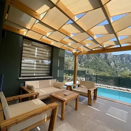 Oerencik Otel *