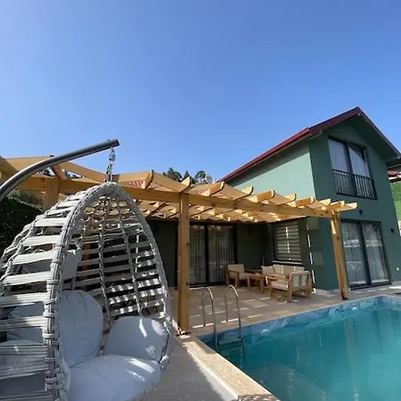 Oerencik Otel