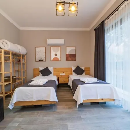 Otel Oerencik *