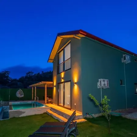 Oerencik Otel